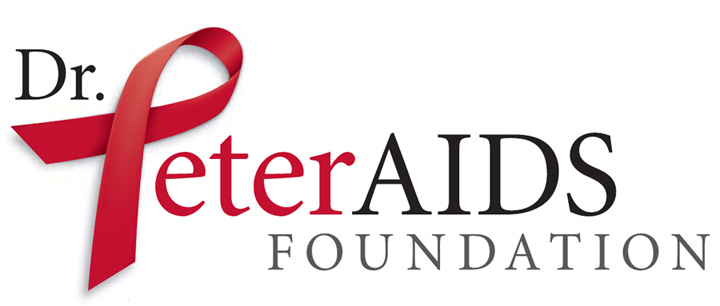 Dr Peter AIDS Foundation, brand journalism, not-for-profit PR